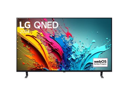 Televize LG 86QNED85T