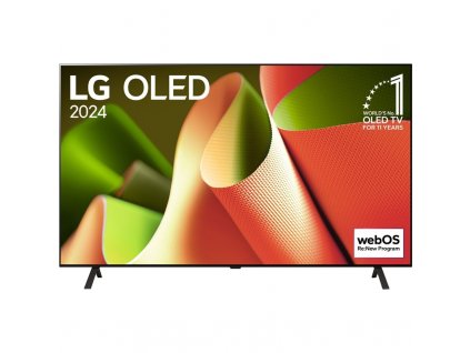 Televize LG OLED77B4