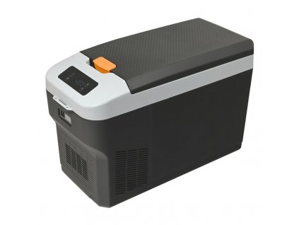 Chladící box COOLER kompresor 28l 230/24/12V -20°C