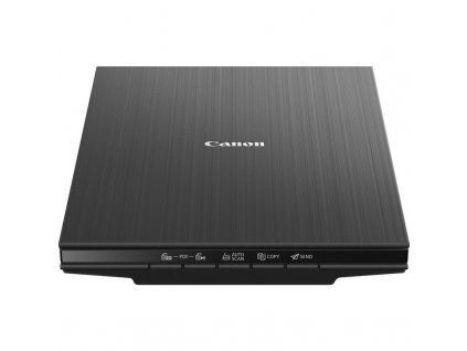 Skener Canon LiDE 400 USB-C, A4