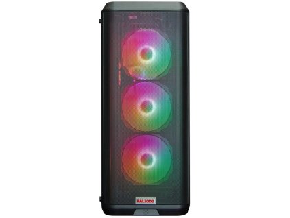 Herní počítač HAL3000 MČR Finale Pro 7800 XT i5-13400F, SSD 1024 GB, Radeon RX 7800 XT- 16GB Microsoft Windows 11 Home