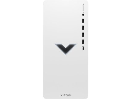 Herní počítač HP Victus by HP TG02-1014nc i5-13400F, SSD 1024 GB, GeForce RTX™ 4060- 8GB,Microsoft Windows 11 Home