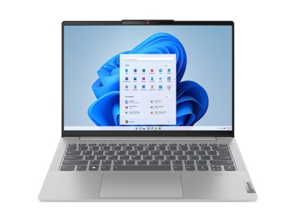 Ntb Lenovo IdeaPad Slim 5 14IAH8 i5-12450H, 14", 1920 x 1200 WUXGA , RAM 16GB, SSD 512GB, Intel UHD Graphics , Microsoft Windows 11 Home  - šedý