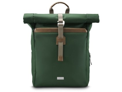 Batoh Hama Silvan na 16,2" (41 cm) - zelený