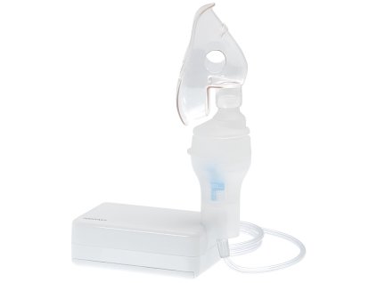Inhalátor kompresorový Lanaform CN-100P