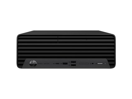 Počítač HP Pro SFF 400 G9 i5-13500, SSD 512GB, UHD Graphics 770, Microsoft Windows 11 Pro