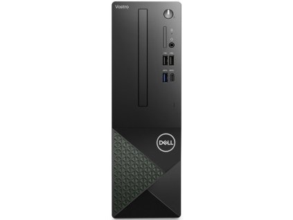 Počítač Dell Vostro 3030 SFF i3-12100, SSD 1024 GB, UHD Graphics 730, Microsoft Windows 11 Pro