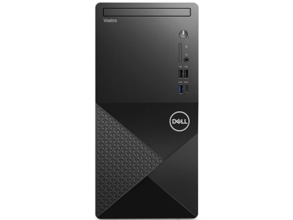 Počítač Dell Vostro 3030 MT i5-12400, SSD 512GB, UHD Graphics 730, Microsoft Windows 11 Pro