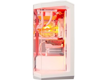 Herní počítač HAL3000 Alfa Gamer Zero R7-7800X3D, SSD 1024 GB, GeForce RTX 4070 Ti Super- 16GB Microsoft Windows 11 Home