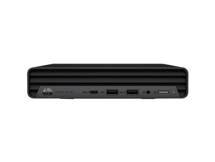 PC mini HP Pro Mini 400 G9 i7-12700T, SSD 512GB, UHD Graphics 770, Microsoft Windows 11 Pro