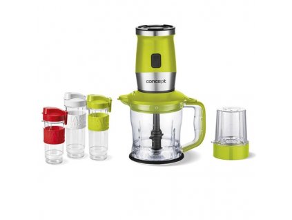 Stolní mixér Concept SM3393 Fresh&Nutri