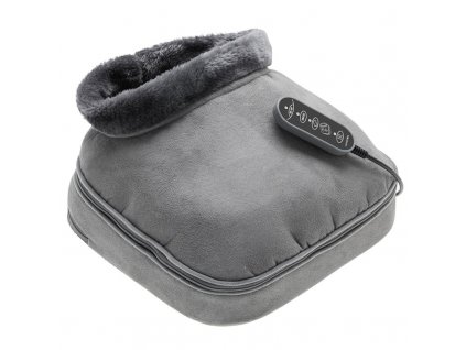 Masážní přístroj Lanaform Shiatsu Comfort 2 v 1