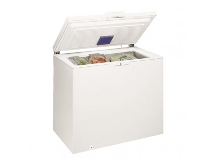 Mraznička Whirlpool WHE25332 3, pultová