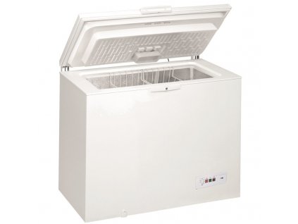 Mraznička Whirlpool WHM21114, pultová
