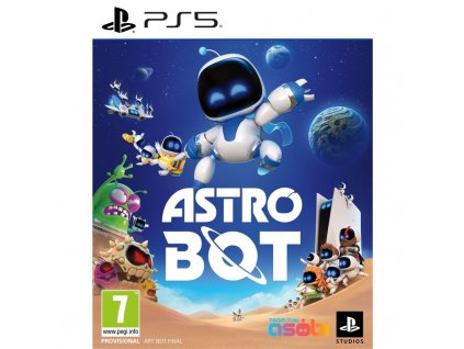Hra Sony PlayStation 5 Astro Bot