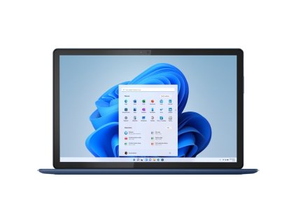 Ntb Lenovo IdeaPad Duet 3 11IAN8 Intel Core NN200, 11.5", 2000 x 1200, RAM 8GB, SSD 128GB, Intel UHD Graphics , FPR, Microsoft Windows 11 S  - modrý