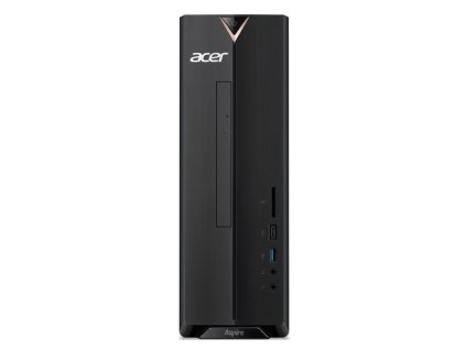 Počítač Acer Aspire XC-840 Pentium N6005, SSD 512GB, UHD Graphics, Microsoft Windows 11 Home