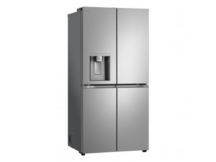 Chladnička amer. LG GML860PYFE, NoFrost