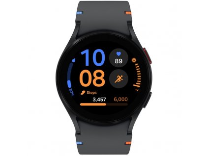 Chytré hodinky Samsung Galaxy Watch FE - černé