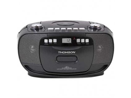 Radiomagnetofon s CD Thomson RK200CD