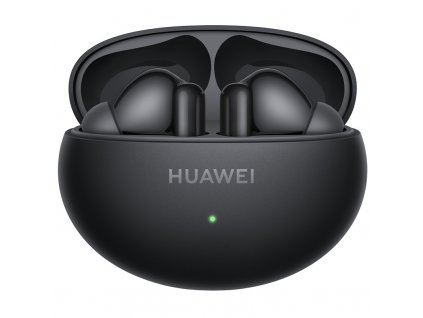 Sluchátka Huawei FreeBuds 6i - černá