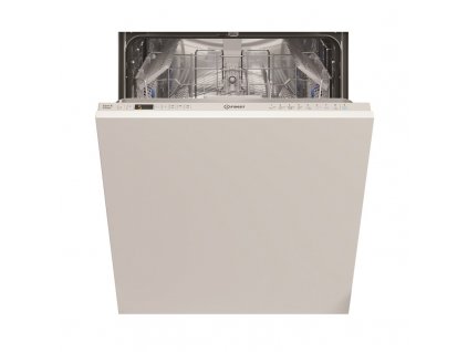 Myčka nádobí 60 Indesit I3I D741O, vestavná