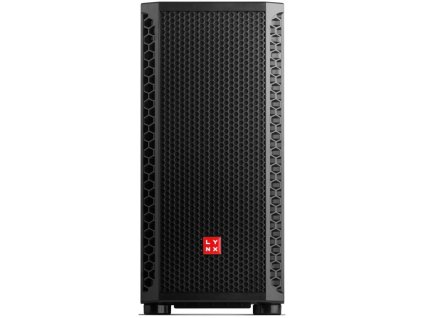 Herní počítač Lynx Challenger R7-5700X, SSD 1024 GB, GeForce RTX 4070 SUPER- 12GB, Microsoft Windows 11 Home