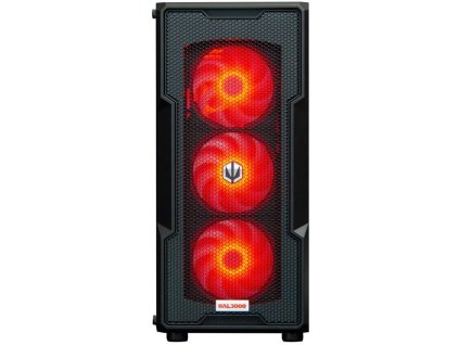 Herní počítač HAL3000 Alfa Gamer Elite Ti Super R7-7800X3D, 2048GeForce RTX 4070 Ti Super- 16GB Microsoft Windows 11 Home