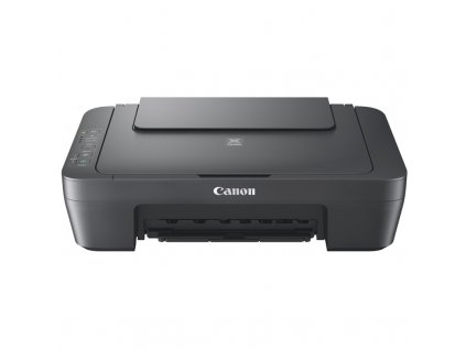 Tiskárna multifunkční Canon PIXMA MG2551S A4, 8str./min., 4str./min., 4800 x 600, automatický duplex,  - černá