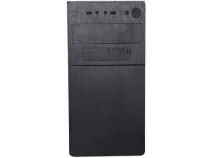 Počítač HAL3000 Enterprice 122 Pentium Gold G6405, HDD 480GB - UHD 610, Microsoft Windows 11 Home