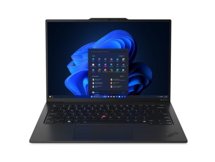 Ntb Lenovo ThinkPad X1 Carbon Gen 12 INTEL Core Ultra 7-155U, 14", 2880 x 1800, RAM 32GB, SSD 1024 GB, Intel Intel Graphics , FPR, Microsoft Windows 11 Pro  - černý