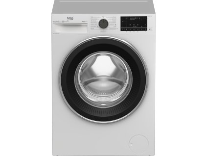 Pračka BEKO B5WFU58418WCSHBC