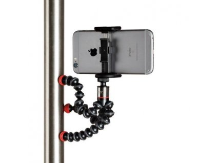 Držák na mobil JOBY set GripTight ONE Magnetic Impulse