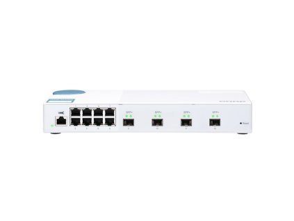 Switch QNAP QSW-M408S