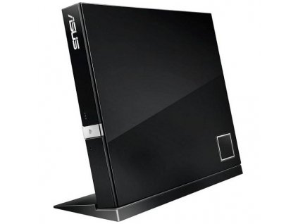 Externí Blu-ray vypalovačka Asus SBW-06D2X - černá