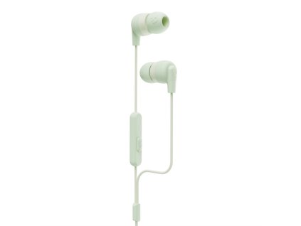 Sluchátka Skullcandy INKD+ In-Ear - zelená
