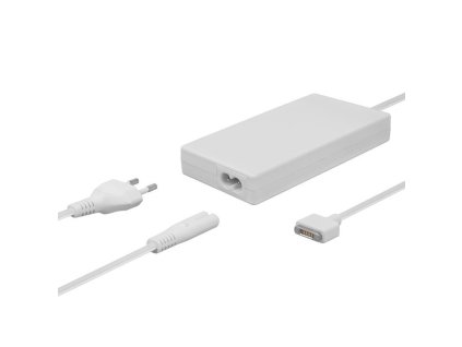 Napájecí adaptér Avacom pro notebooky Apple 60W magnetický konektor MagSafe 2