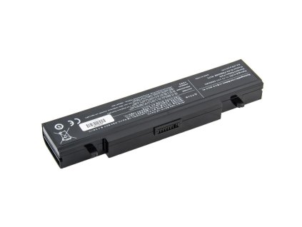 Baterie Avacom pro Samsung R530/R730/R428/RV510 Li-Ion 11,1V 4400mAh