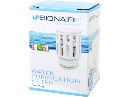 Filtr demineralizační Bionaire BWF7500