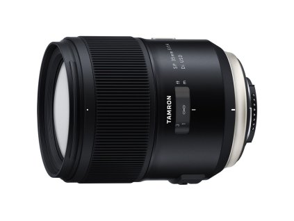 Objektiv Tamron SP 35mm F/1.4 Di USD pro Nikon