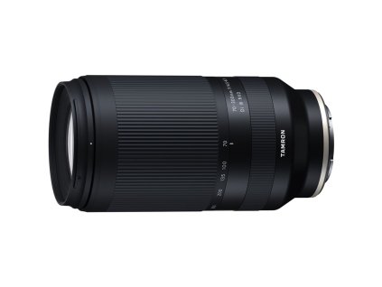 Objektiv Tamron 70-300mm F/4.5-6.3 Di III RXD pro Sony FE