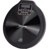 Discman Aiwa PCD-810BK, černý