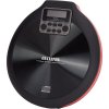 Discman Aiwa PCD-810RD, červený