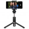 Selfie tyč Huawei tripod CF15R - černá