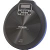 Discman Aiwa PCD-810BL, modrý