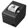 Tiskárna pokladní Epson TM-T20III pokladní, termální, LAN, 250 mm/s - černá