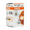 Autožárovka Osram H7 12V 55W PX26d STANDARD