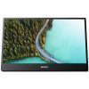 Monitor Philips 16B1P3302 15.6",WLED podsvícení, IPS panel, 4ms, 700: 1, 250cd/m2, 1920 x 1080 Full HD, - černý