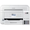 Tiskárna multifunkční Epson EcoTank L6276 A4, 33str./min., 20str./min., 4800 x 1200, automatický duplex,  - bílá