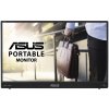 Monitor Asus ZenScreen MB16ACV 15.6",LED podsvícení, IPS panel, 5ms, 800: 1, 250cd/m2, 1920 x 1080 Full HD, - černý